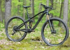 CANYON Neuron 9.9 SL - review
