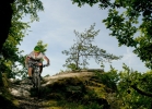 Canyon Spectral AL 7.0 - TEST