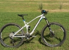 Canyon Spectral AL 7.0 - TEST
