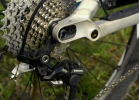 Canyon Spectral AL 7.0 - TEST