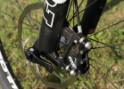 Canyon Spectral AL 7.0 - TEST