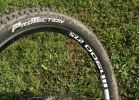 Canyon Spectral AL 7.0 - TEST