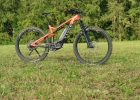 Canyon Spectral:ON - review