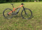 Canyon Spectral:ON - review