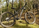 CANYON Strive CF 8.0 - TEST