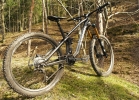 CANYON Strive CF 8.0 - TEST