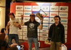 Česk Enduro Série 2019 - vyhlášení celkových vítězů
