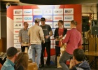 Česk Enduro Série 2019 - vyhlášení celkových vítězů