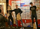 Česk Enduro Série 2019 - vyhlášení celkových vítězů
