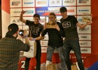 Česk Enduro Série 2019 - vyhlášení celkových vítězů