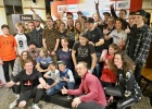 Česk Enduro Série 2019 - vyhlášení celkových vítězů