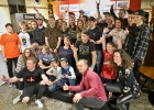 Česk Enduro Série 2019 - vyhlášení celkových vítězů