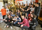 Česk Enduro Série 2019 - vyhlášení celkových vítězů