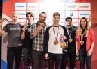 Česká Enduro Serie 2018 - vyhlášení (foto: Jara Sijka)