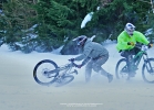 Chinese Downhill 2015 | foto: Hana Jamplikova