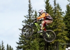 ČP DH 2015 – Špindlerův mlýn (foto: Hana Jampílková)