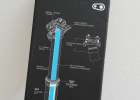 Crankbrothers Highline - review
