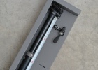 Crankbrothers Highline - review