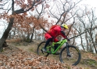 Specialized Enduro Comp 650b/29 - review & compare