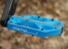Crankbrothers Stamp 1 - review