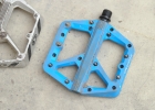 Crankbrothers Stamp 1 - review