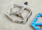 Crankbrothers Stamp 1 - review