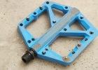 Crankbrothers Stamp 1 - review