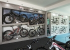 Cyklo Best Rousínov - nová prodejna Rocky Mountain & Bianchi