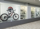 Cyklo Best Rousínov - nová prodejna Rocky Mountain & Bianchi