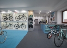 Cyklo Best Rousínov - nová prodejna Rocky Mountain & Bianchi
