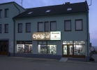 Cyklo Best Rousínov - nová prodejna Rocky Mountain & Bianchi