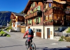 Davos Klosters  - report Andrea Drengubakova