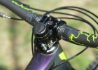 DeVinci Spartan - review