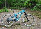 Devinci Troy - review