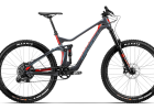 Devinci Troy Carbon (29 / 27,5) 2019 - preview