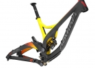 Devinci Wilson Carbon 2014
