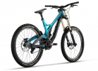 Devinci Wilson Carbon 2014