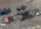 Drony GearBest.com / Redron | DJI / JJRC / Visuo