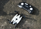 Drony GearBest.com / Redron | DJI / JJRC / Visuo