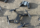 Drony GearBest.com / Redron | DJI / JJRC / Visuo