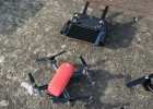Drony GearBest.com / Redron | DJI / JJRC / Visuo