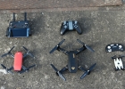Drony GearBest.com / Redron | DJI / JJRC / Visuo