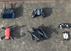 Drony GearBest.com / Redron | DJI / JJRC / Visuo