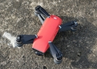 Drony GearBest.com / Redron | DJI / JJRC / Visuo