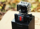 Eltrinex SportCam T86+ | Test