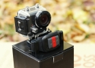 Eltrinex SportCam T86+ | Test