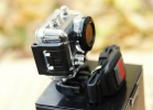 Eltrinex SportCam T86+ | Test