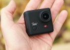 Eltrinex SportCam T86+ | Test