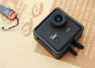 Eltrinex SportCam T86+ | Test