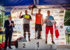 Enduro MTB Series - Mistrovství Polska 2018
